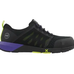 Radius CT Oil Resistant Composite Toe Work Shoes