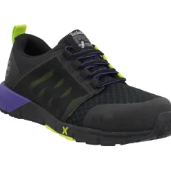 Radius CT Oil Resistant Composite Toe Work Shoes