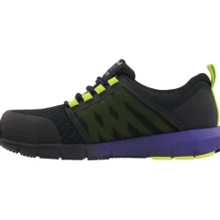 Radius CT Oil Resistant Composite Toe Work Shoes