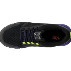 Radius CT Oil Resistant Composite Toe Work Shoes