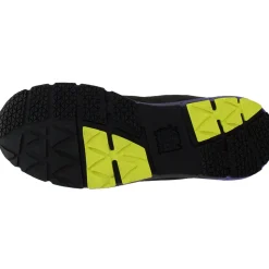 Radius CT Oil Resistant Composite Toe Work Shoes