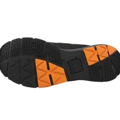 Radius Mid Slip Resistant Composite Toe Work Shoes
