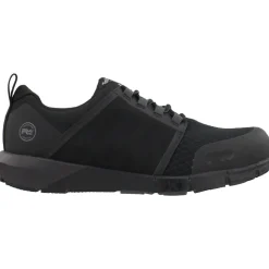 Radius Slip Resistant Composite Toe Work Shoes
