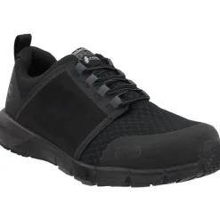 Radius Slip Resistant Composite Toe Work Shoes