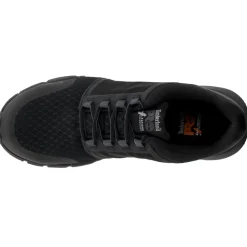 Radius Slip Resistant Composite Toe Work Shoes