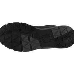Radius Slip Resistant Composite Toe Work Shoes