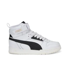 Rbd Game High Top Sneakers (Big Kid)