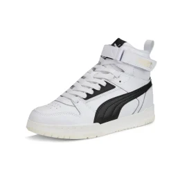 Rbd Game High Top Sneakers (Big Kid)