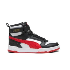 Rbd Game High Top Sneakers (Big Kid)