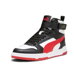 Rbd Game High Top Sneakers (Big Kid)