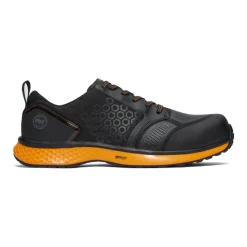Reaxion Electrical Composite Toe Work Shoes