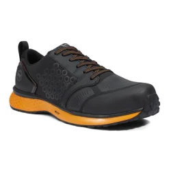 Reaxion Electrical Composite Toe Work Shoes