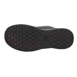 Reaxion Slip Resistant Composite Toe Work Shoes