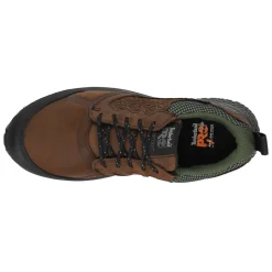 Reaxion Waterproof Composite Toe Work Shoes