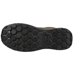 Reaxion Waterproof Composite Toe Work Shoes