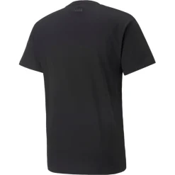 Rebound Basketball Crew Neck Short Sleeve T-Shirt