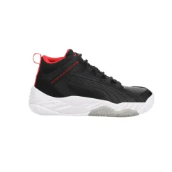 Rebound Future Evo Lace Up Sneakers (Big Kid)