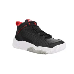 Rebound Future Evo Lace Up Sneakers (Big Kid)