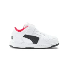 Rebound Layup Lo SL Sneakers (Infant-Little Kid)