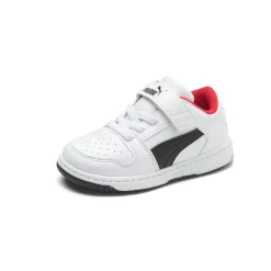 Rebound Layup Lo SL Sneakers (Infant-Little Kid)