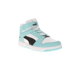 Rebound LayUp RCL Cat High Top Sneakers (Little Kid)