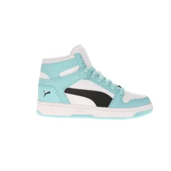 Rebound LayUp RCL Cat Lace Up Sneakers (Big Kid)