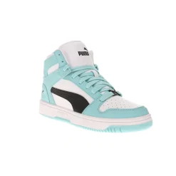 Rebound LayUp RCL Cat Lace Up Sneakers (Big Kid)