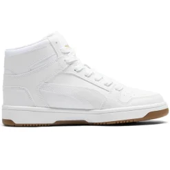Rebound Layup SL Shine Bright High Top Sneakers (Big Kid)