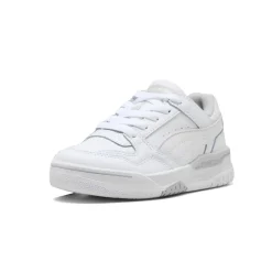 Rebound Retro Lace Up Sneakers (Little Kid)