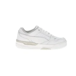 Rebound Retro Lace Up Sneakers (Big Kid)