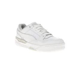 Rebound Retro Lace Up Sneakers (Big Kid)