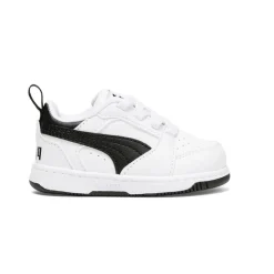 Rebound V6 Lo Ac Slip On Sneakers (Infant-Toddler)