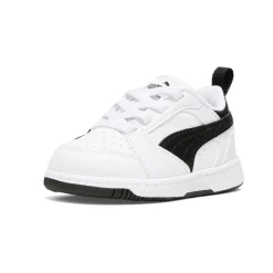 Rebound V6 Lo Ac Slip On Sneakers (Infant-Toddler)