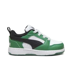 Rebound V6 Lo Ac Slip On Sneakers (Toddler-Little Kid)