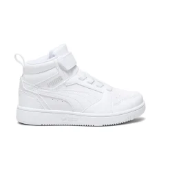 Rebound V6 Mid Ac Slip On Sneakers (Toddler)