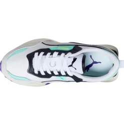 Rider FV Daytona Lace Up Sneakers (Big Kid)
