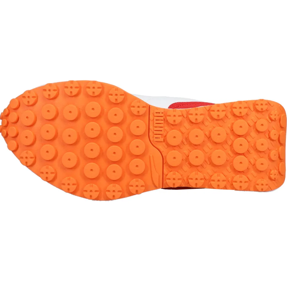 Rider FV Future Vintage Lace Up Sneakers (Big Kid)
