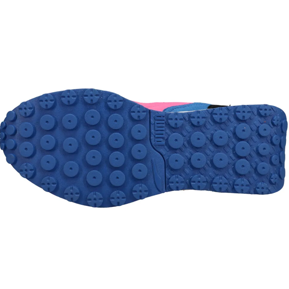Rider FV Future Vintage Lace Up Sneakers (Big Kid)