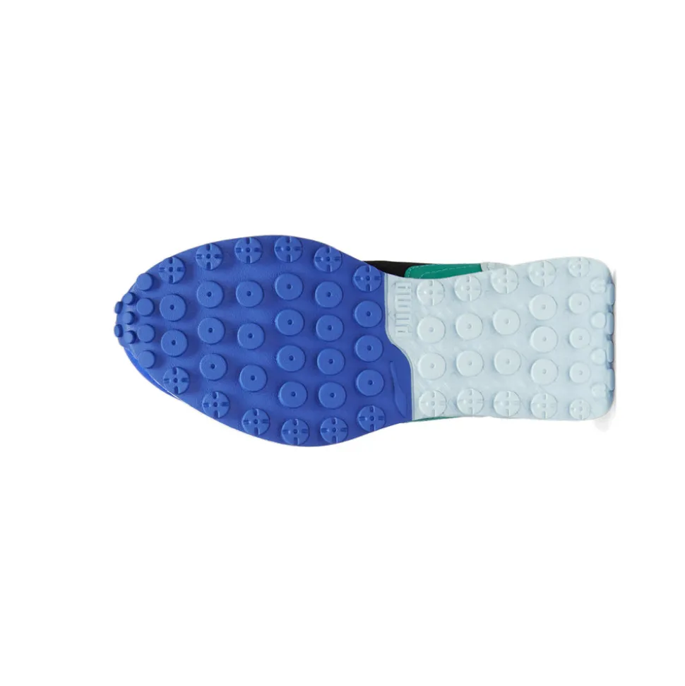 Rider FV Pinball Lace Up Sneakers (Big Kid)