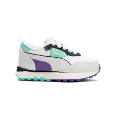 Rider FV Spring Break Lace Up Sneakers (Little Kid-Big Kid)
