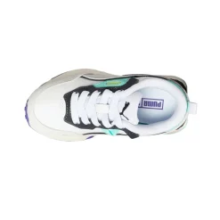 Rider FV Spring Break Lace Up Sneakers (Little Kid-Big Kid)