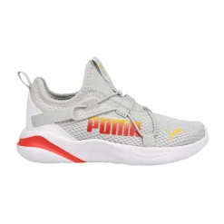 Rift Fade Slip On Running Shoes (Youth)