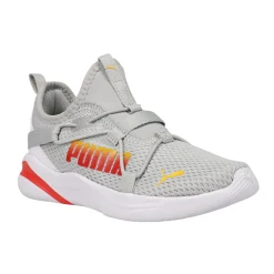 Rift Fade Slip On Running Shoes (Youth)