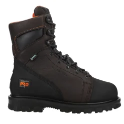 Rigmaster 8 Inch Waterproof Alloy Toe Work Boots