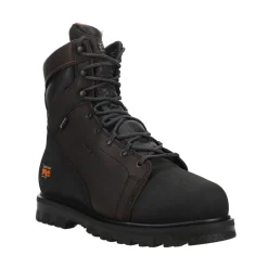 Rigmaster 8 Inch Waterproof Alloy Toe Work Boots