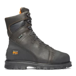 Rigmaster 8 Inch Waterproof Alloy Toe Work Boots