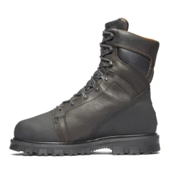 Rigmaster 8 Inch Waterproof Alloy Toe Work Boots