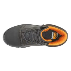 Rigmaster 8 Inch Waterproof Alloy Toe Work Boots