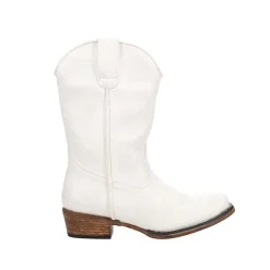 Riley Embroidered Snip Toe Cowboy Boots (Toddler-Little Kid)