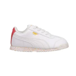 Roma Brain Freeze Lace Up Sneakers (Toddler-Little Kid)